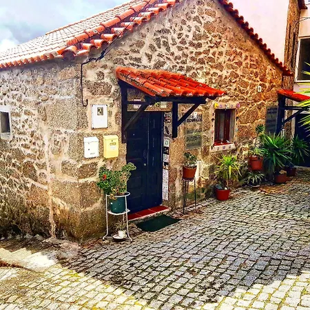 Jose Domingos Villa Belmonte  Exterior photo