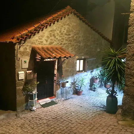 Jose Domingos Villa Belmonte  Exterior photo