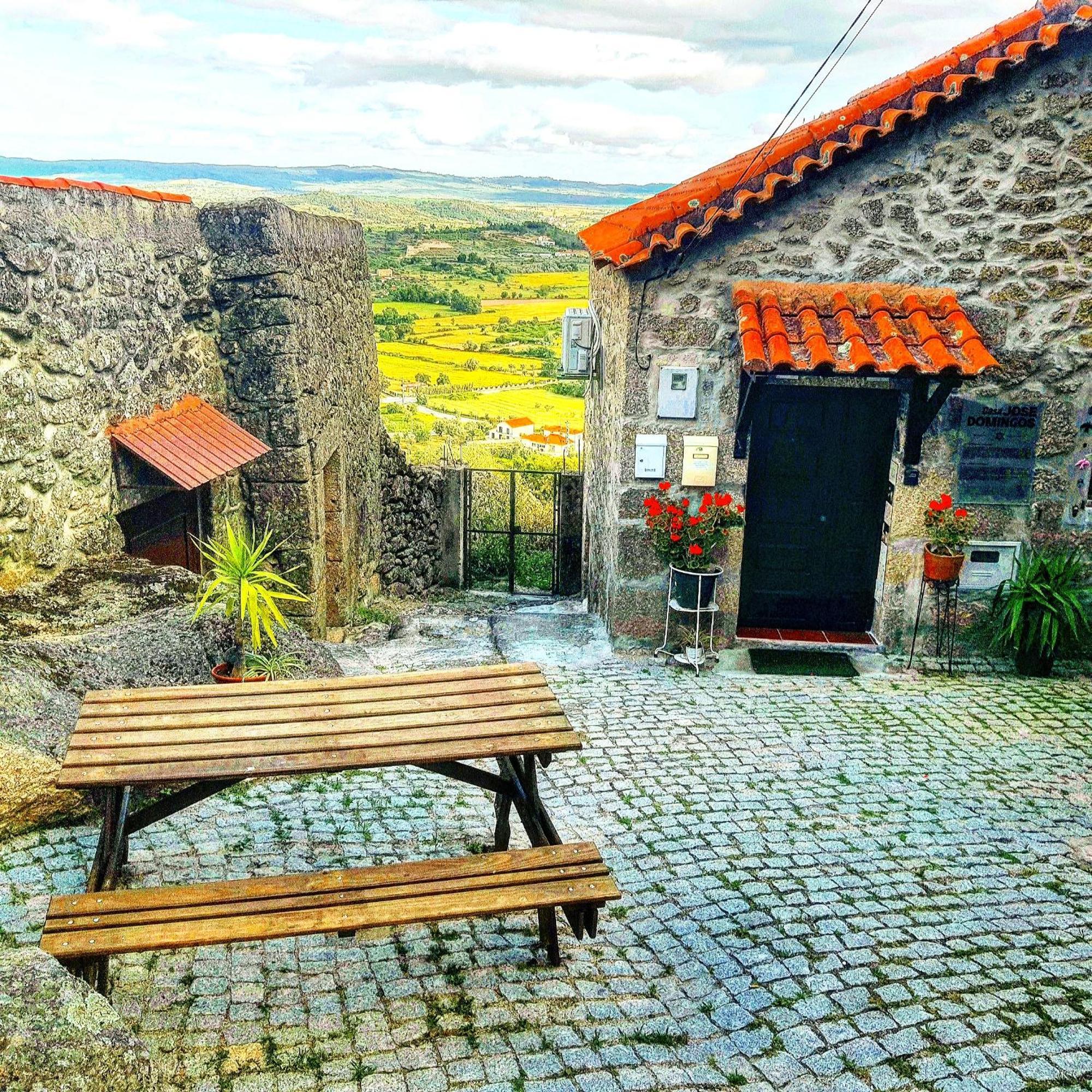 Holiday home Jose Domingos Belmonte (Castelo Branco)
