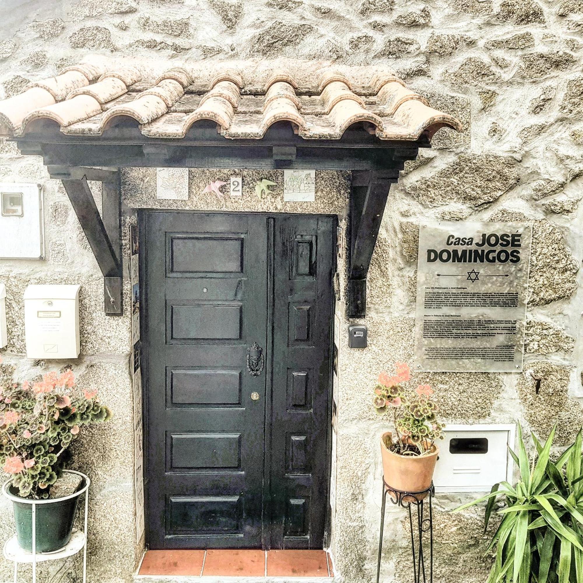 Jose Domingos Holiday home Belmonte (Castelo Branco)