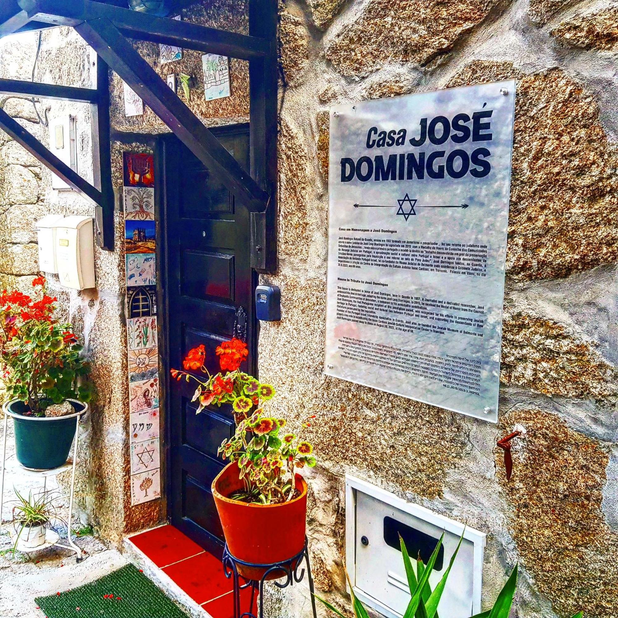 Jose Domingos Holiday home Belmonte (Castelo Branco)