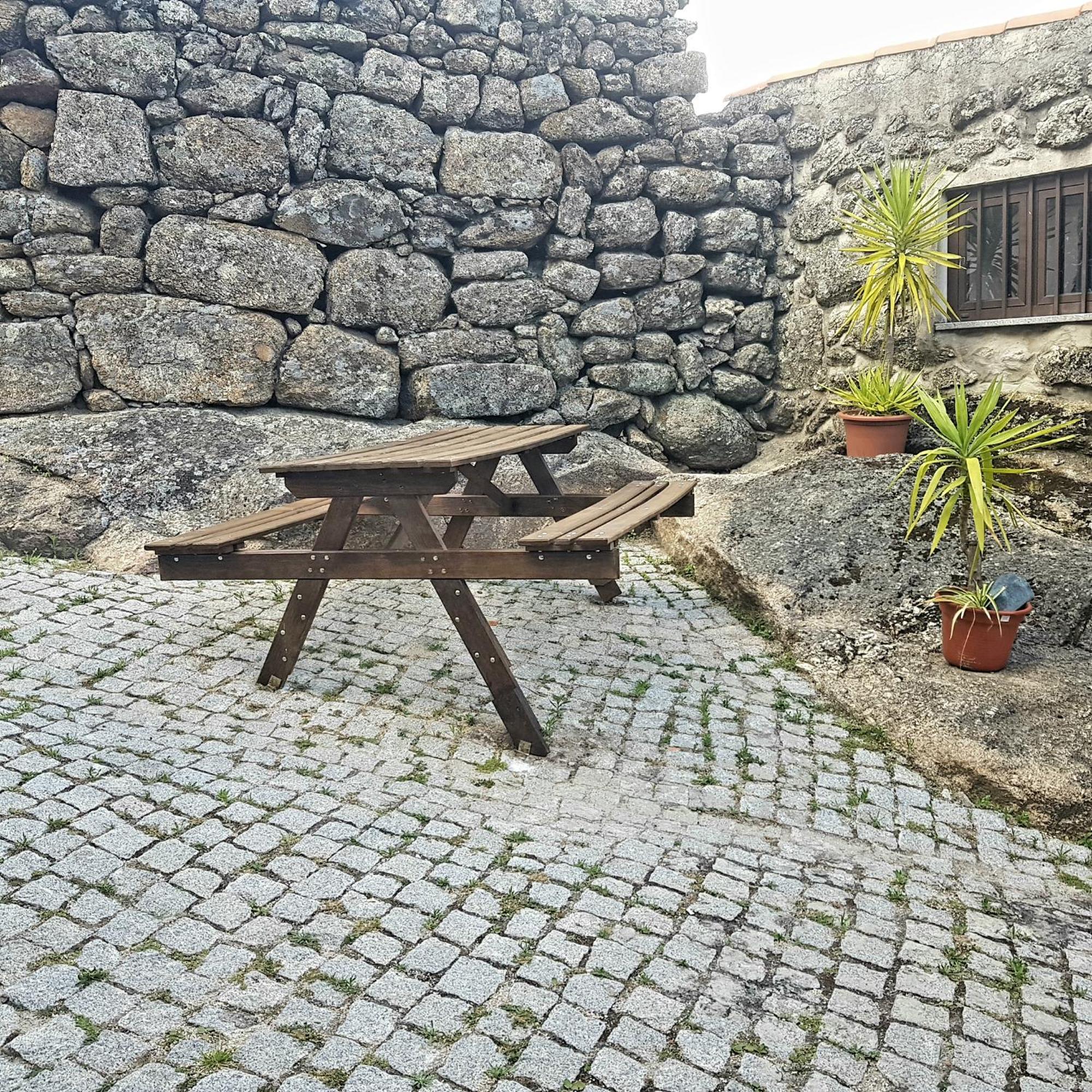 Holiday home Jose Domingos