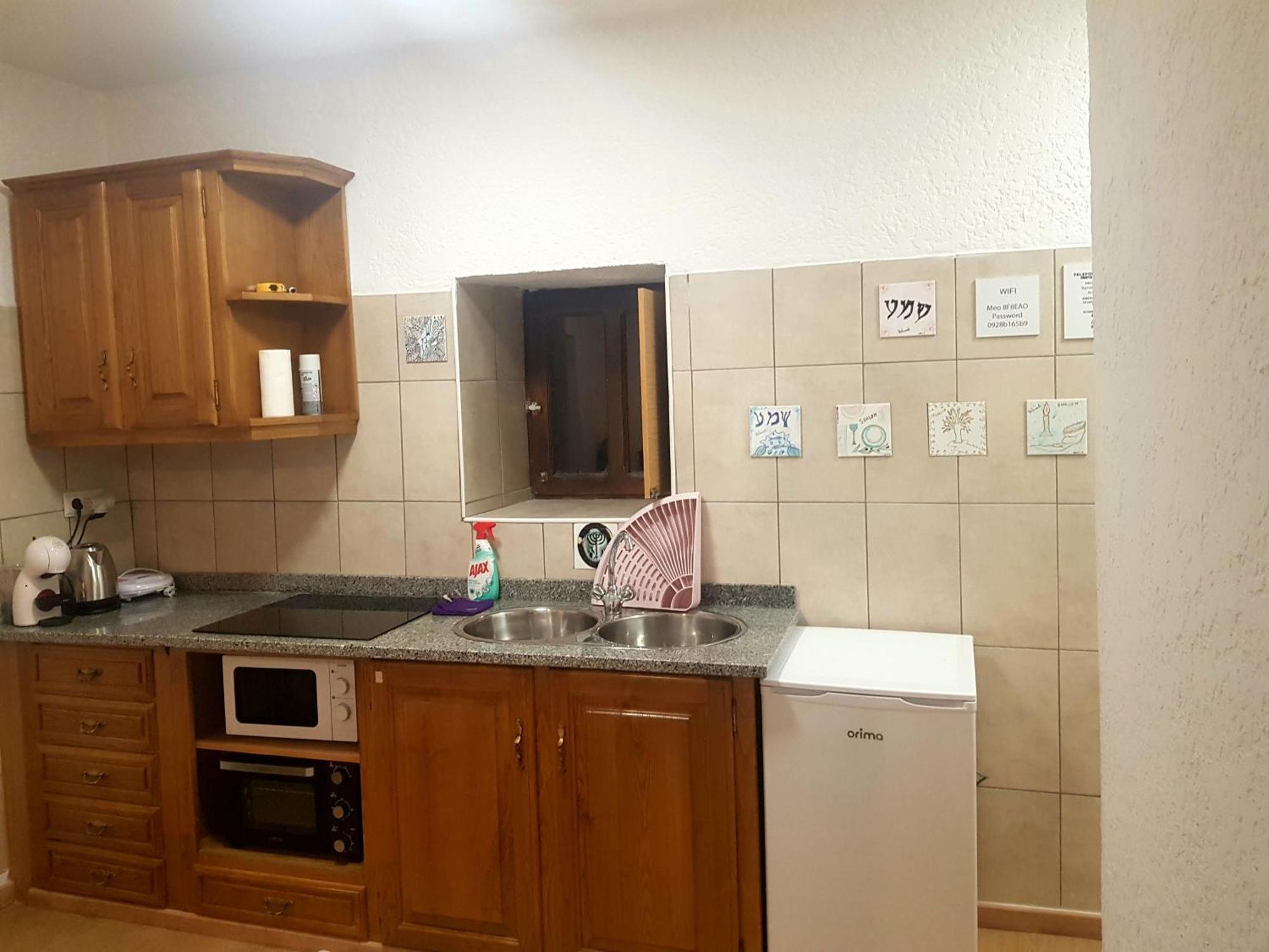 Holiday home Jose Domingos *