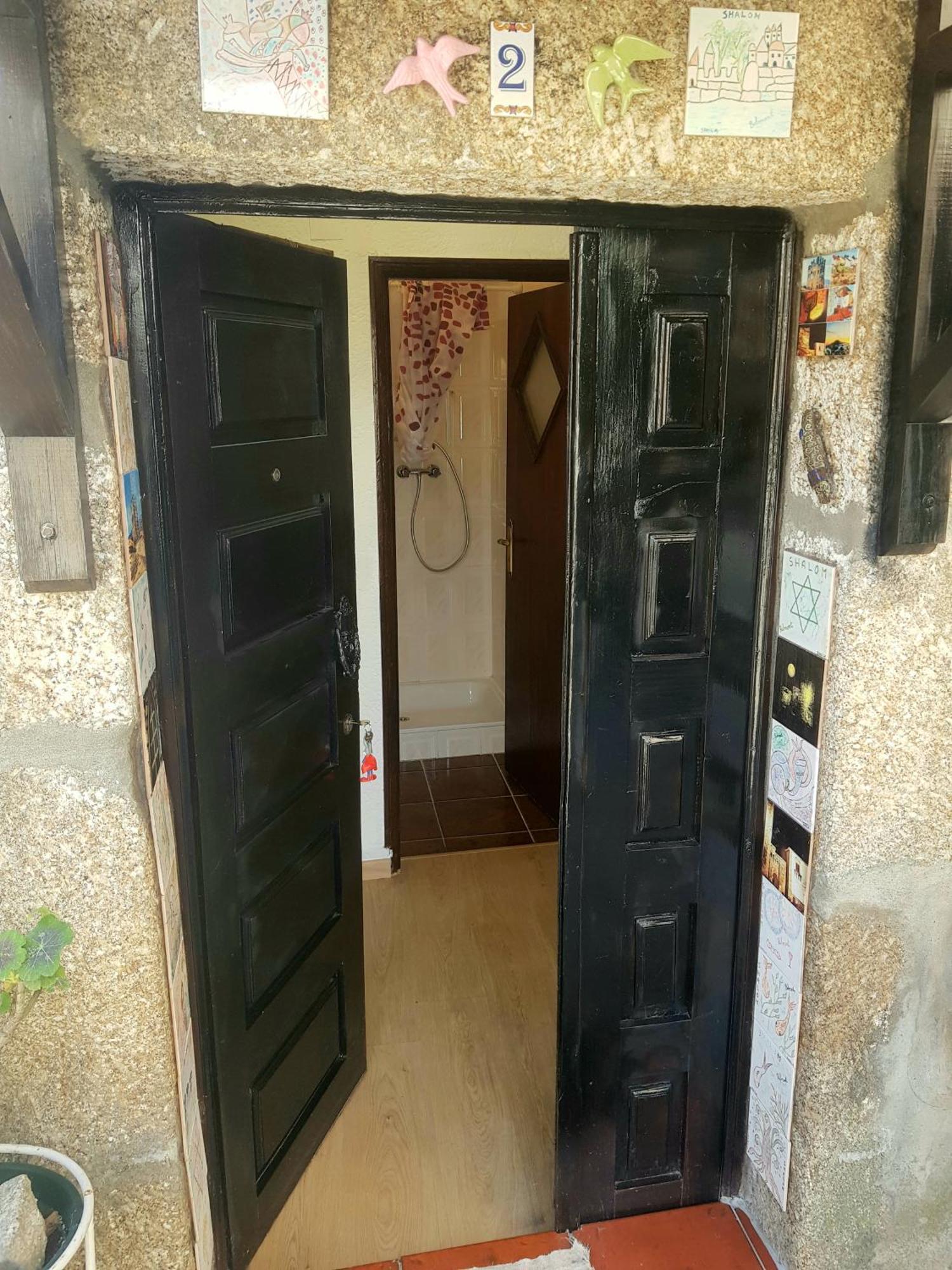 Holiday home Jose Domingos Belmonte (Castelo Branco)