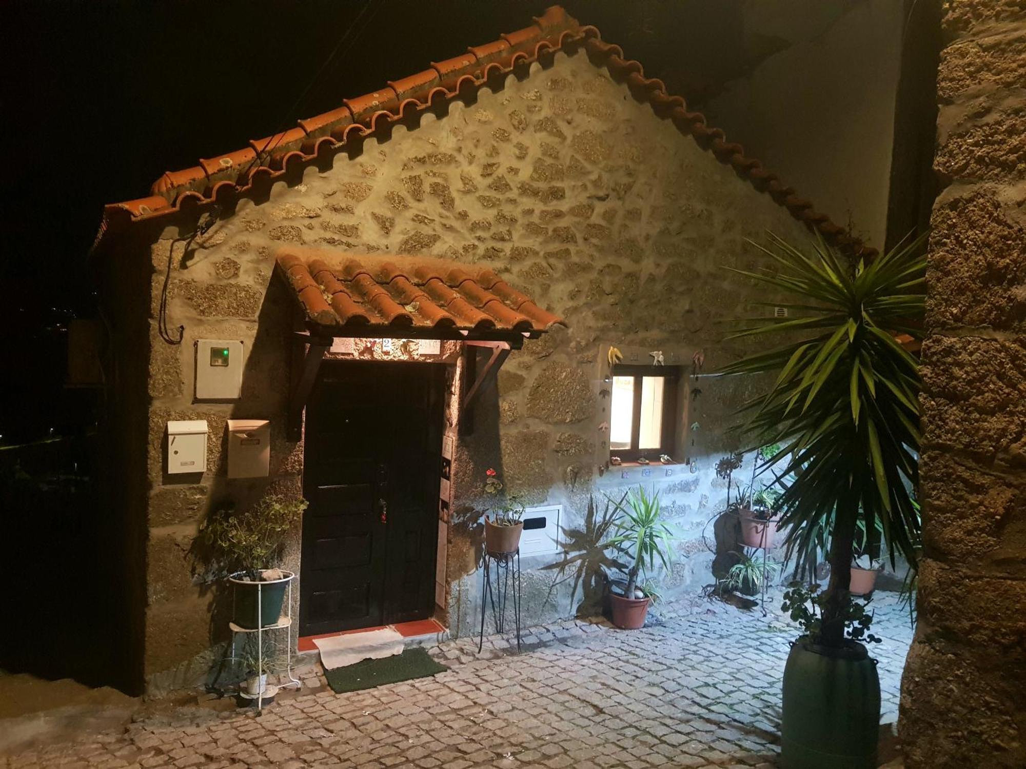 Holiday home Jose Domingos *
