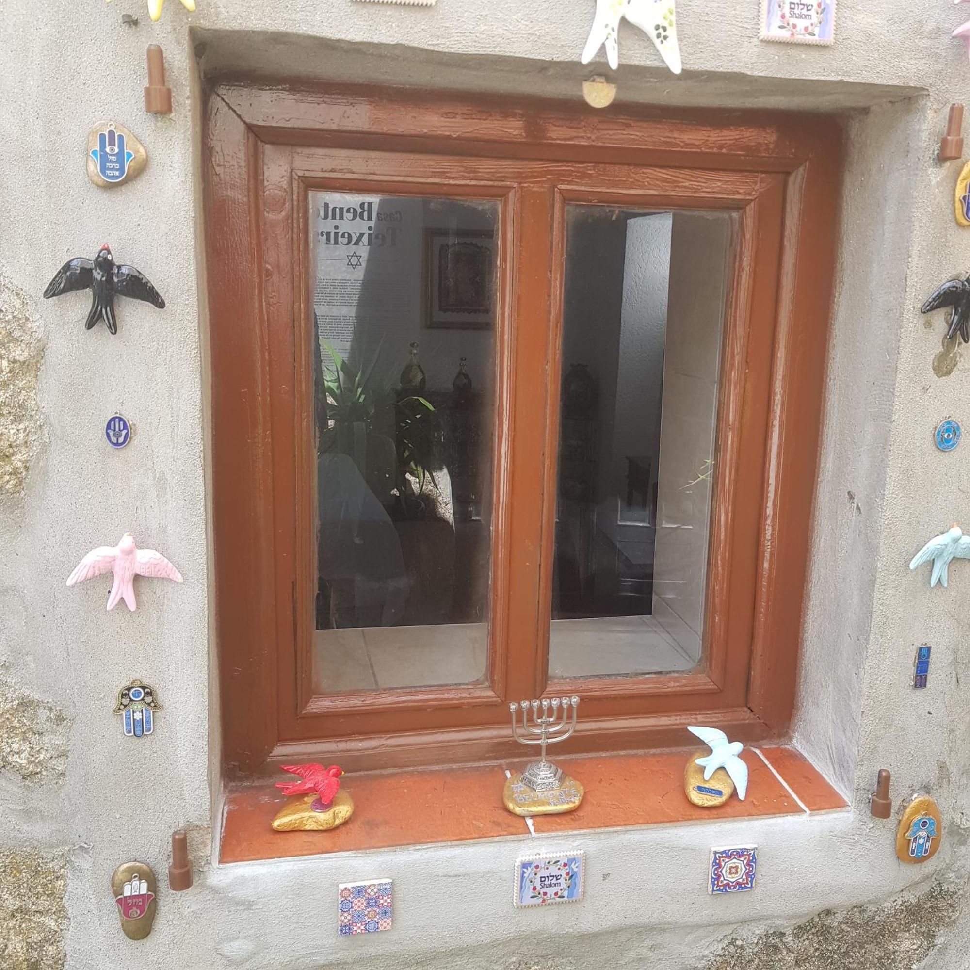Jose Domingos Holiday home *