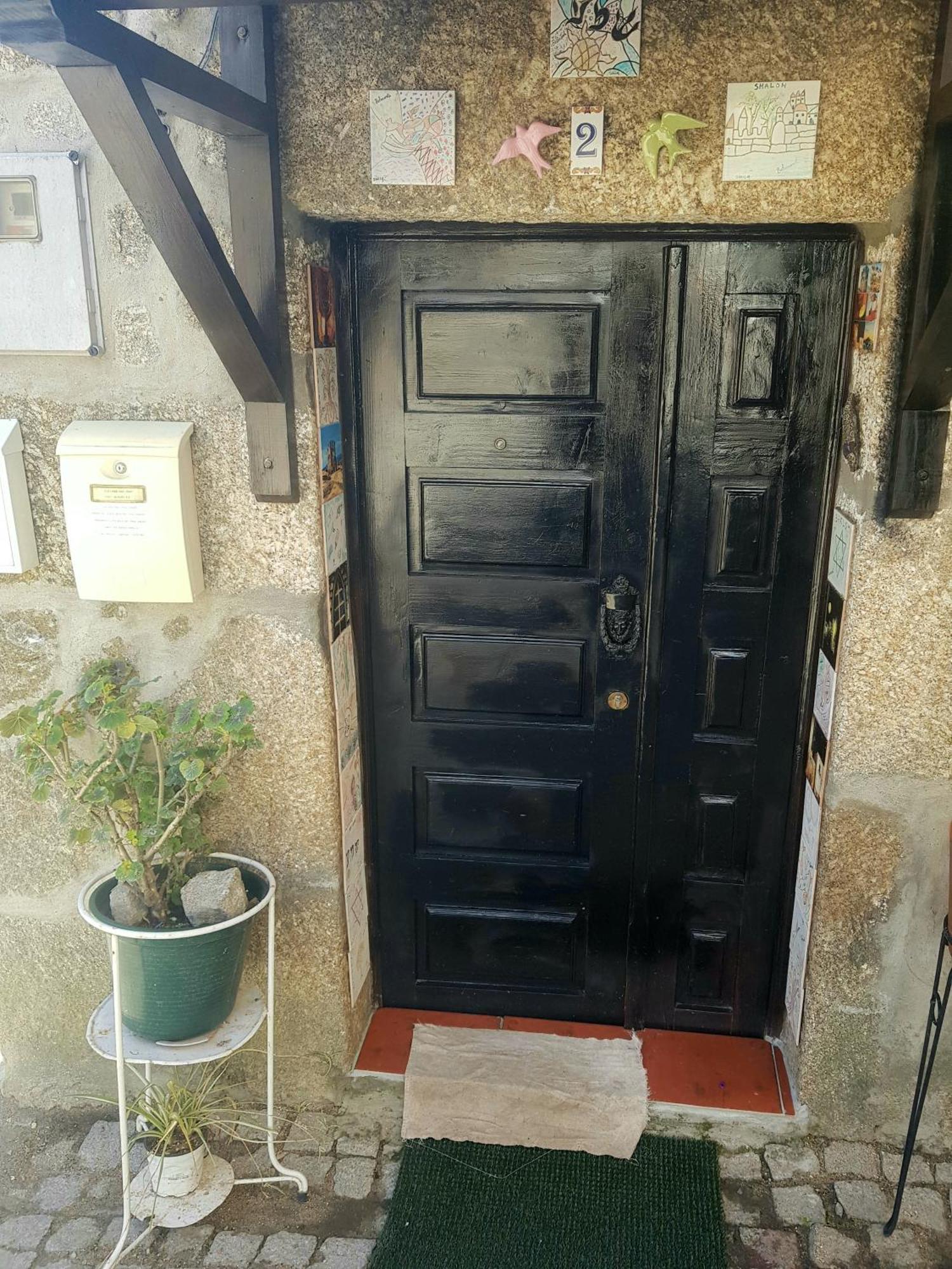 Holiday home Jose Domingos Belmonte (Castelo Branco)