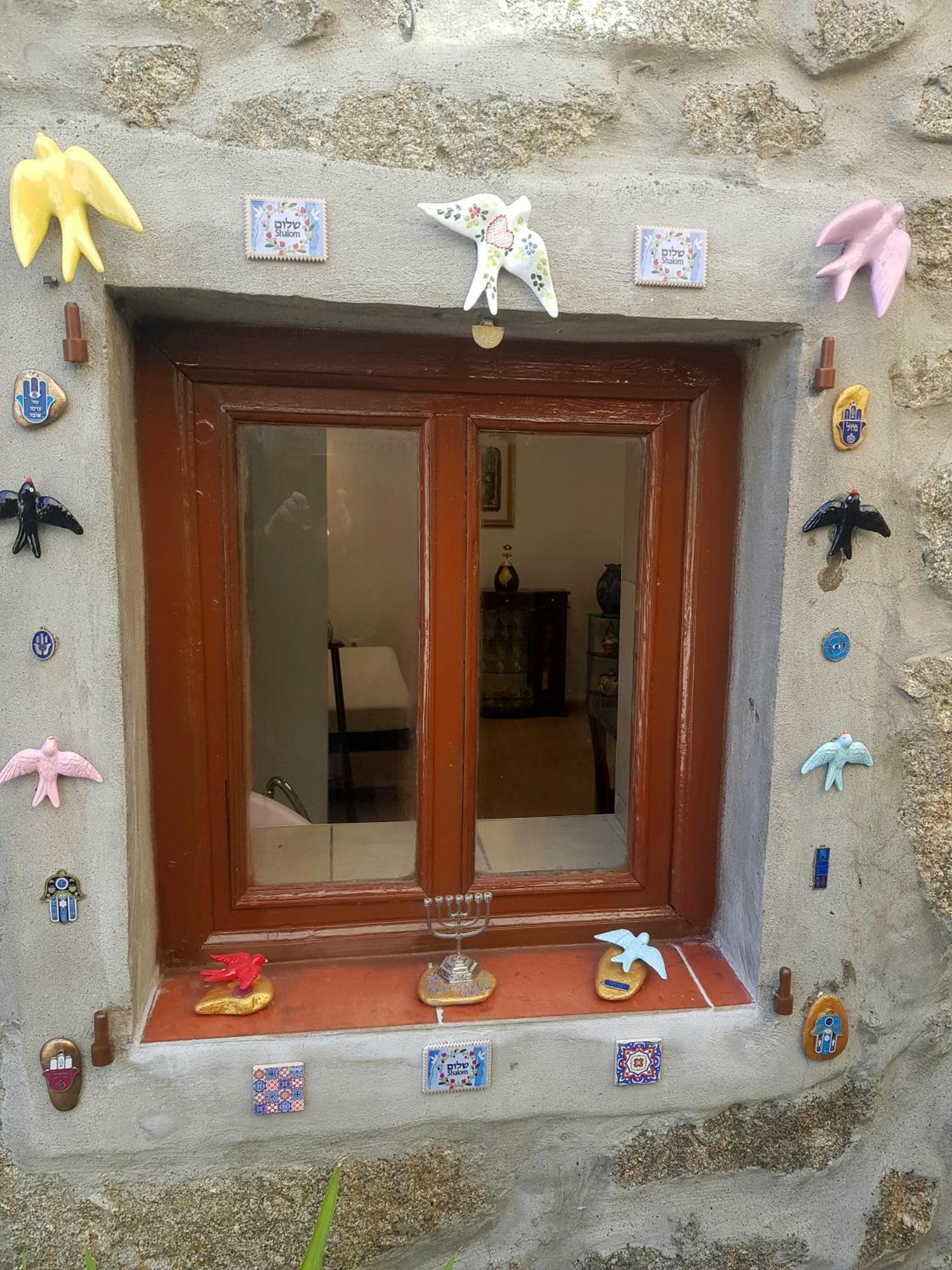 Jose Domingos Holiday home Belmonte (Castelo Branco)