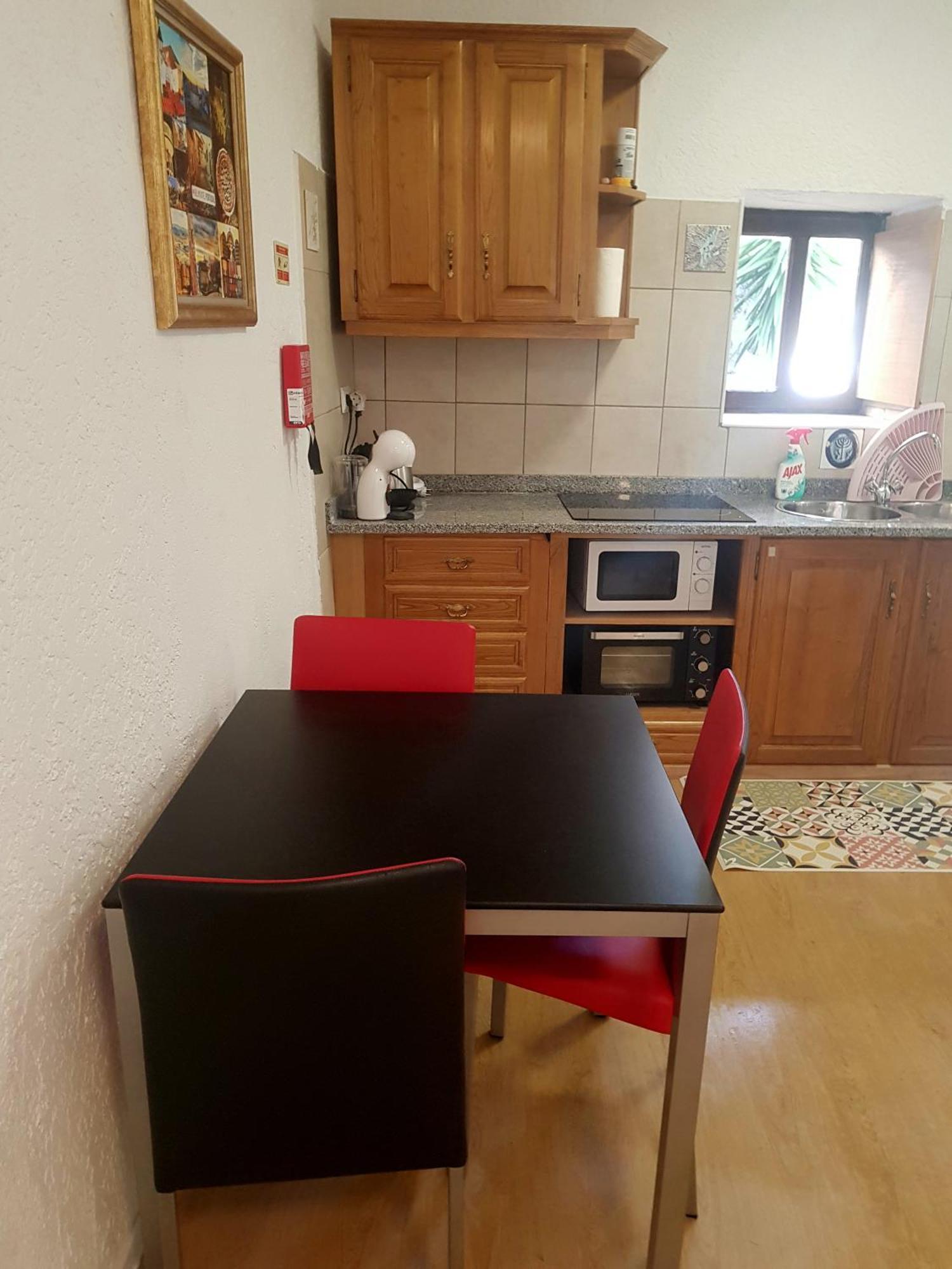 Holiday home Jose Domingos