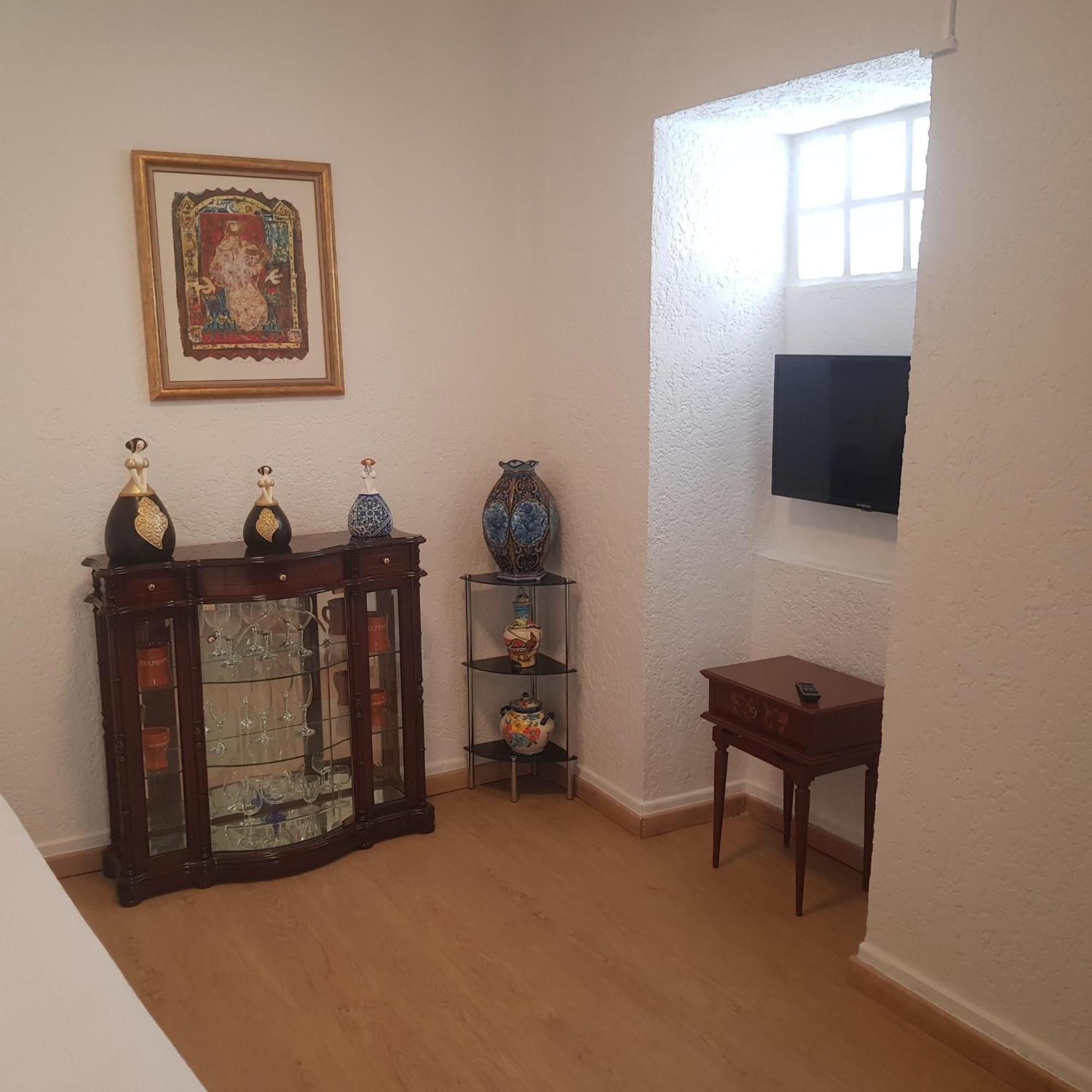 Jose Domingos Holiday home *