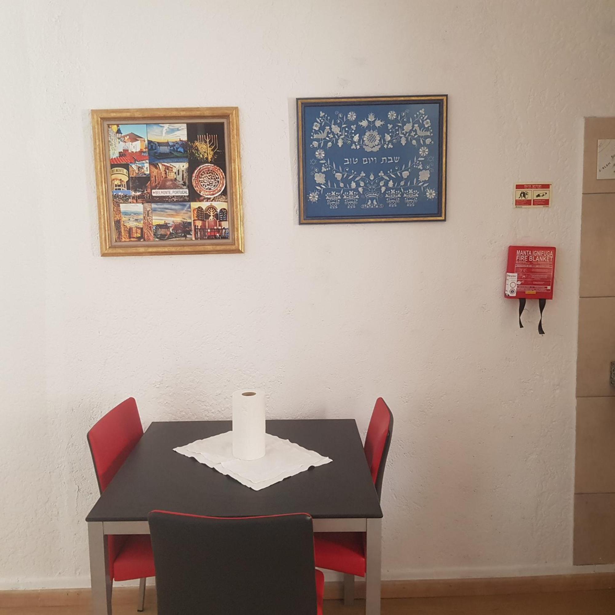Jose Domingos Holiday home Belmonte (Castelo Branco)
