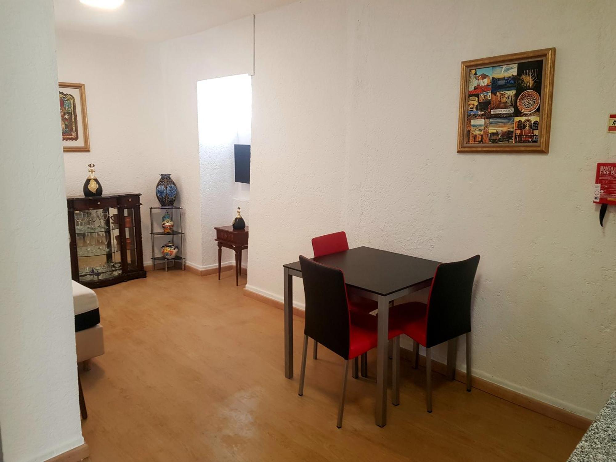 Jose Domingos Holiday home